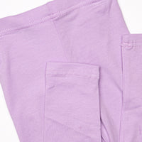 Berry Bliss Legging Set, Purple