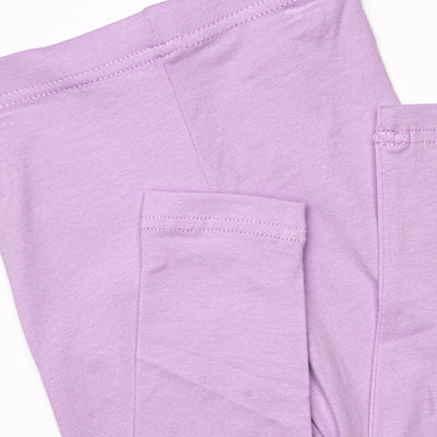 Berry Bliss Legging Set, Purple