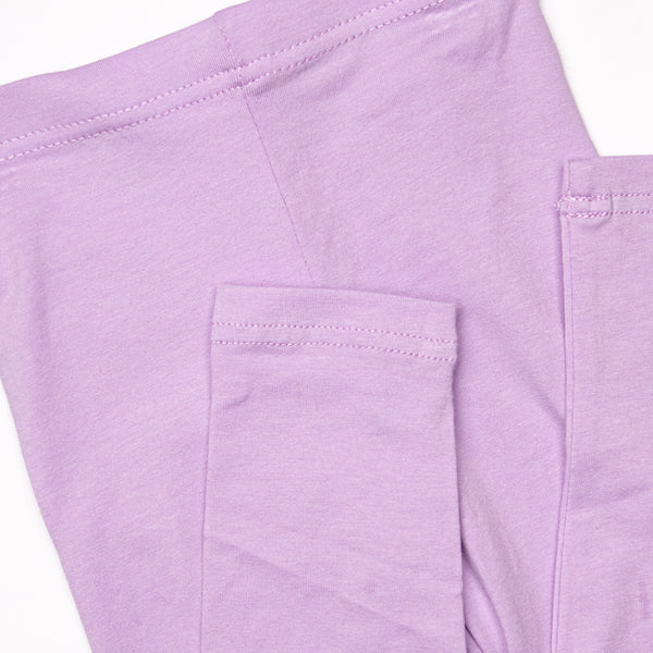 Berry Bliss Legging Set, Purple