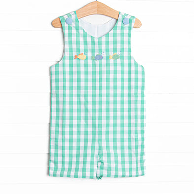 Devon Blue Baby Romper – Emile et Rose Devon Blue Baby Romper – Emile et Rose