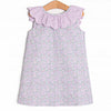 Lilac Love Dress, Purple