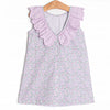 Lilac Love Dress, Purple