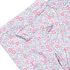 Raleigh Rose Ruffle Legging Set, Pink