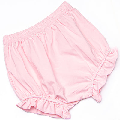 Path to the Primrose Collared Diaper Set, Green
