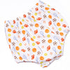 Game Time Diaper Set, Blue