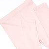 Poppy Fields Legging Set, Pink