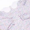 Poppy Fields Legging Set, Pink