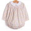 Bellflower Beauty Bubble, Pink