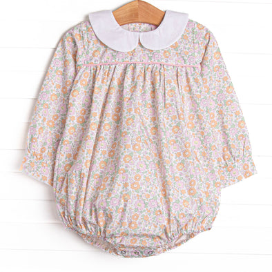 Bellflower Beauty Bubble, Pink