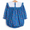 Cherry Cordial Bubble, Blue