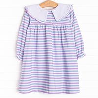 Berry Bliss Dress, Purple