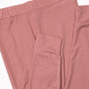 Rose Colored Dreams Bamboo Pajama Set, Mauve