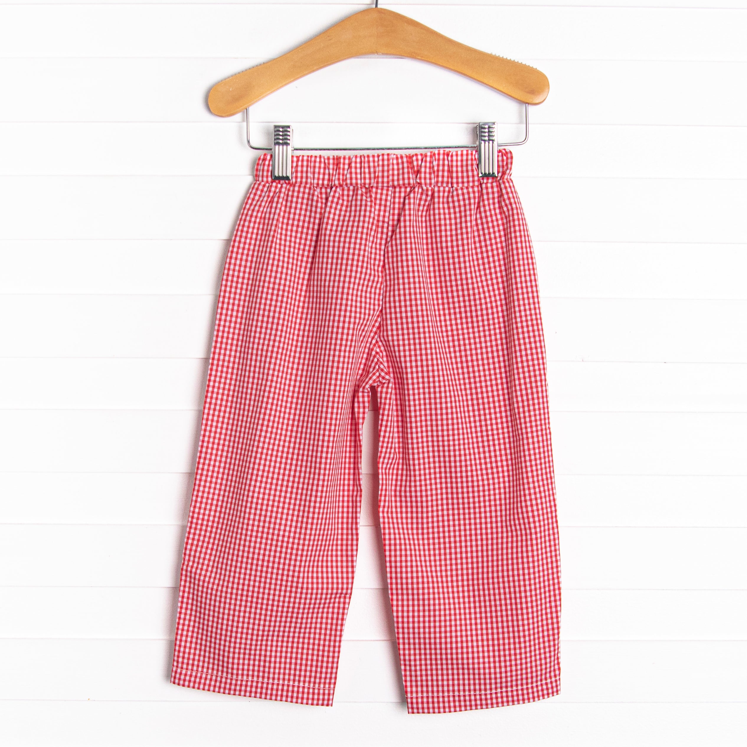 Justin Pant 2 Colors Stitchy Fish justin-pant-2-colors-stitchy-fish