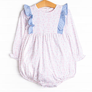 Royal Treatment Bubble, Blue