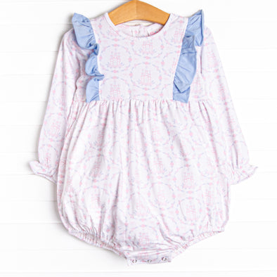 Royal Treatment Bubble, Blue