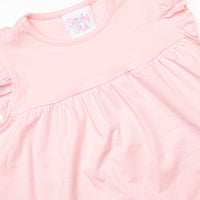 You're Invited Legging Set, Pink