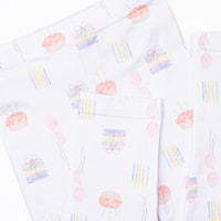 You're Invited Legging Set, Pink