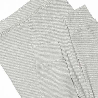 Sage Slumber Bamboo Pajama Set, Green