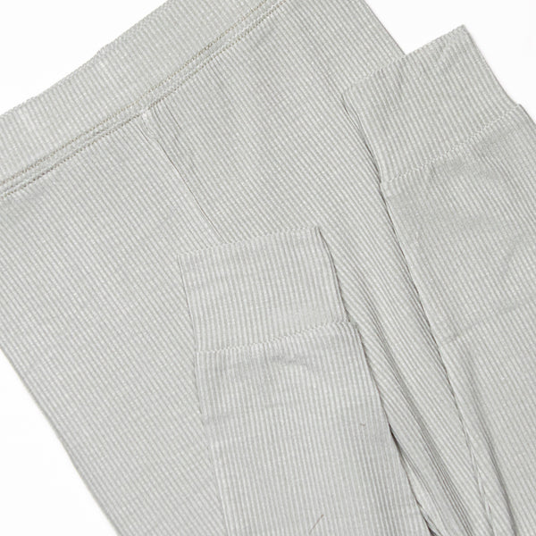 Sage Slumber Bamboo Pajama Set, Green