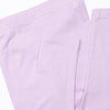 Party Favor-ites Applique Legging Set, Pink
