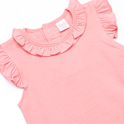 Pink Lady Picks Skirt Set, Pink