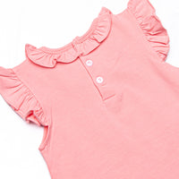 Pink Lady Picks Skirt Set, Pink