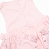 Eliza Corduroy Romper, Pink