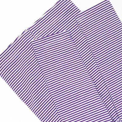 Go, Fight, Win Legging Set, Purple