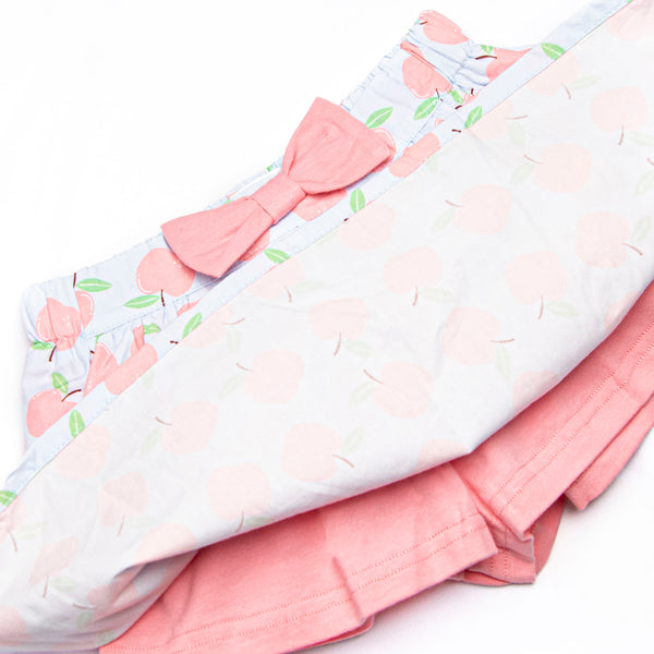 Pink Lady Picks Skirt Set, Pink