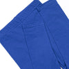 Go, Fight, Win Applique Legging Set, Blue