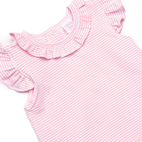 Counting Curriculum Short Set, Pink