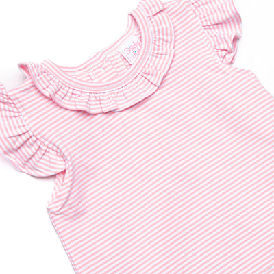 Counting Curriculum Short Set, Pink