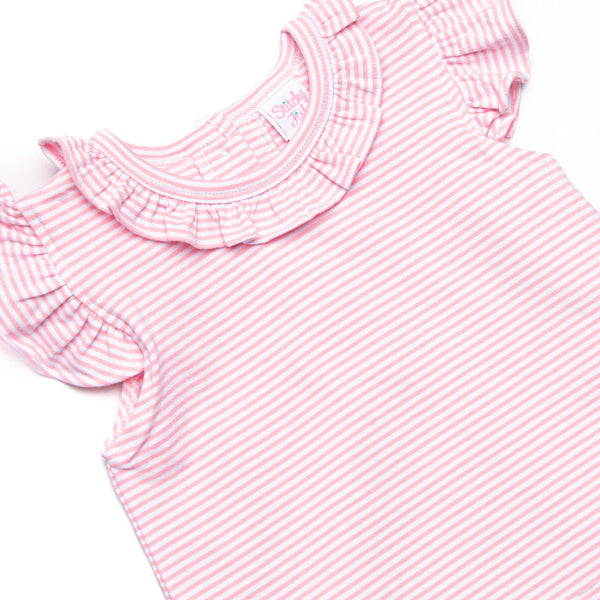Counting Curriculum Short Set, Pink