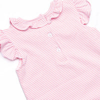 Counting Curriculum Short Set, Pink