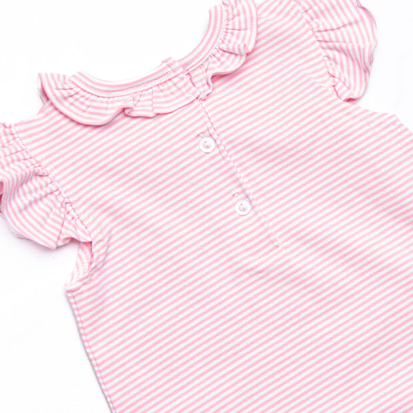 Counting Curriculum Short Set, Pink