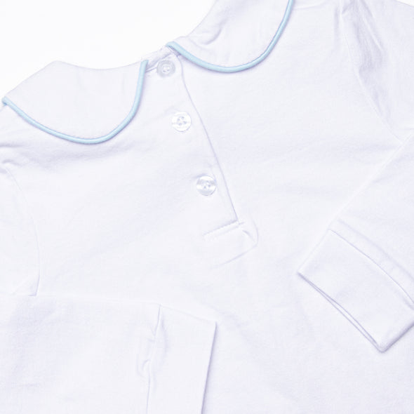 Gentry Shirt (2 colors)
