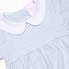 Elliot Bubble, Blue Stripe