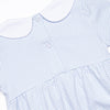 Elliot Bubble, Blue Stripe