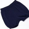 Effortless Days Bloomer Set, Blue