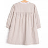 Put it in Neutral Dress, Tan