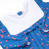 Cherry Cordial Bubble, Blue