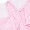 Dress-up Dreams Embroidered Bubble, Pink