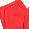 Sleigh Ride Smocked Legging Set, Red