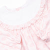 Double Bubble Darling Dress, Pink