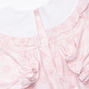 Double Bubble Darling Dress, Pink