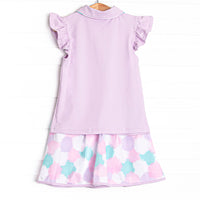 Challenge Champ Skort Set, Purple