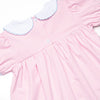 Abigail Legging Set, Pink