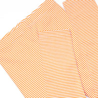 Go, Fight, Win Legging Set, Orange