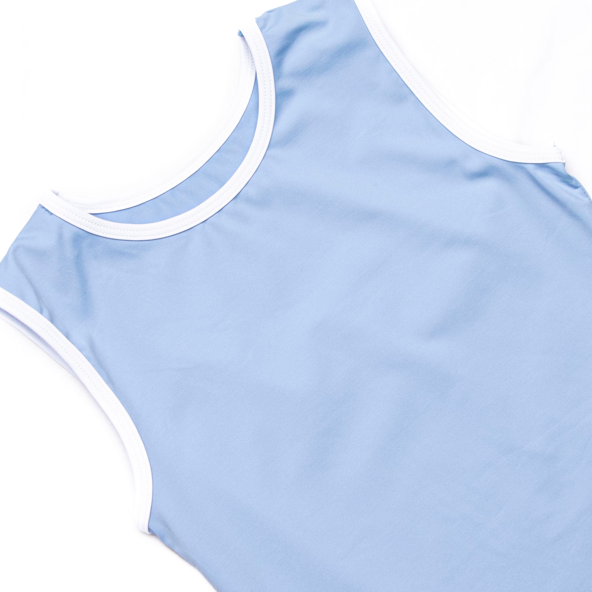 Shelby Skort Set, Blue – Stitchy Fish