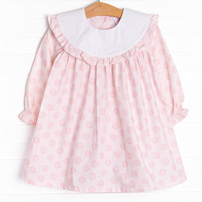 Double Bubble Darling Dress, Pink